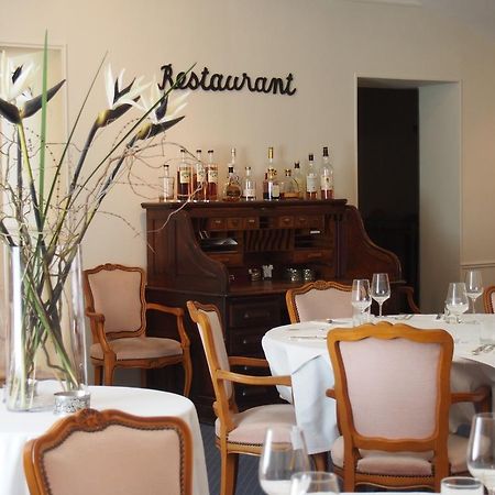 Chateau Beau Jardin Hotel Gaillan-en-Medoc Bagian luar foto