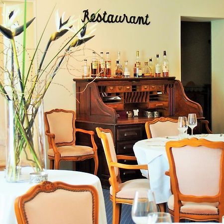 Chateau Beau Jardin Hotel Gaillan-en-Medoc Bagian luar foto