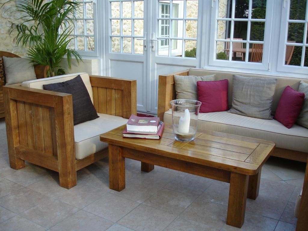 Chateau Beau Jardin Hotel Gaillan-en-Medoc Bagian luar foto
